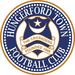 Hungerford Town Football