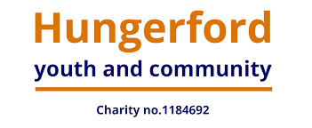 Hungerford Youth and Community Centre Logo
