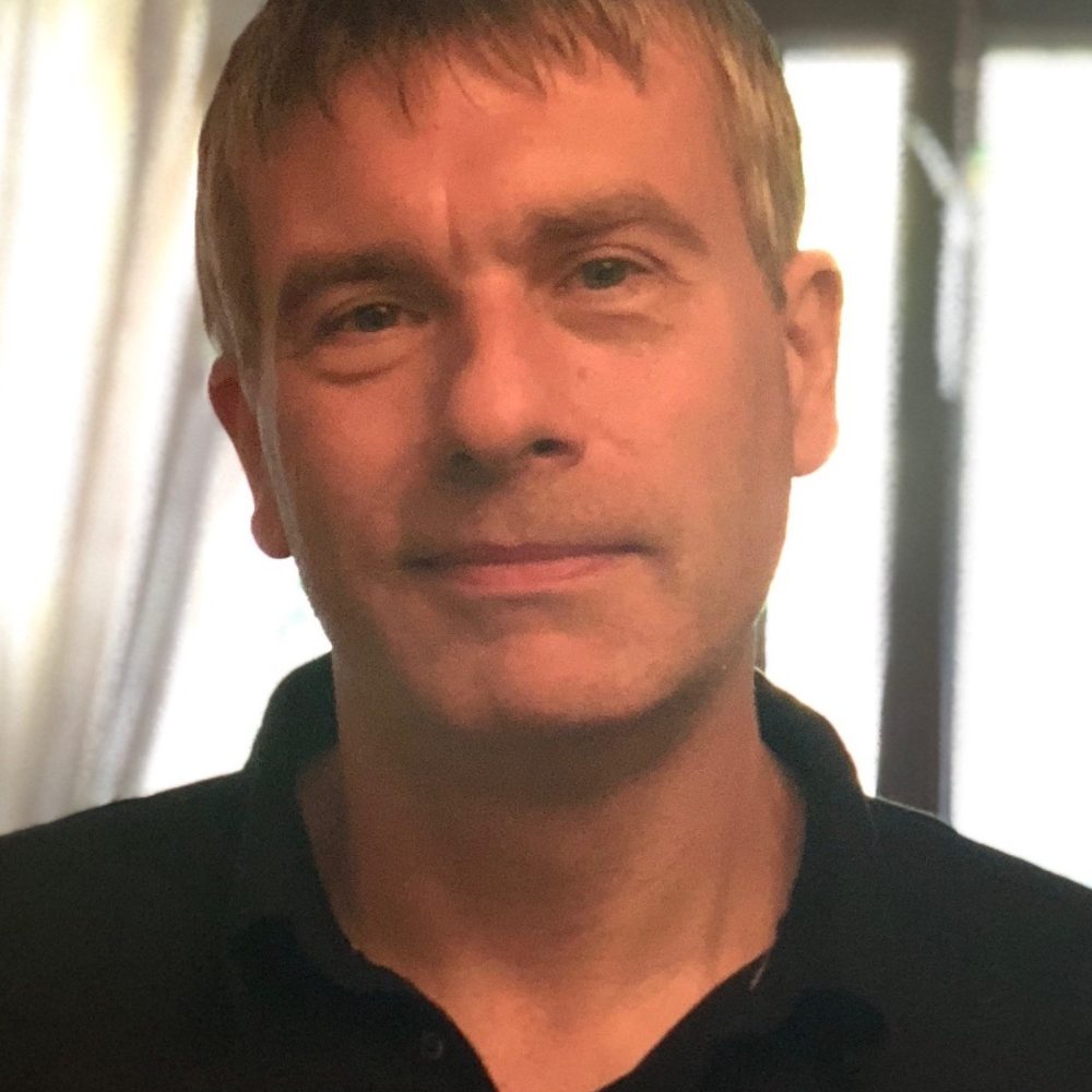 Meet the herongate club trustees (1)